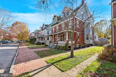 326 Dean Street, West Chester, PA 19382 - Photo 2