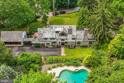 443 Homestead Road, Wayne, PA 19087 - Photo 8