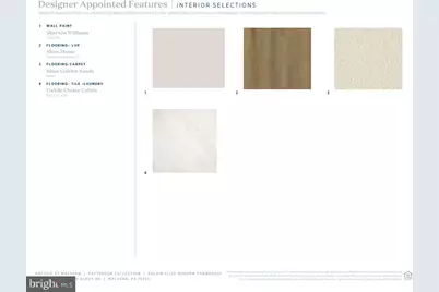 149 Alroy Rd #HOMESITE 54, Malvern, PA 19355 - Photo 4