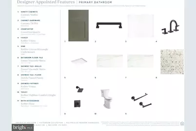 149 Alroy Rd #HOMESITE 54, Malvern, PA 19355 - Photo 8