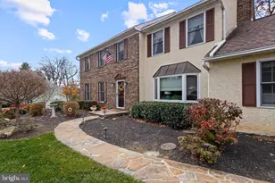 1586 Salomon Ln, Chesterbrook, PA 19087 - Photo 2