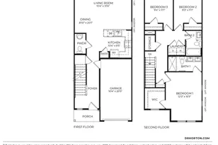 288 Derby Dr, Coatesville, PA 19320 - Photo 4