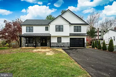 714 S Wayne Street, West Chester, PA 19382 - Photo 2