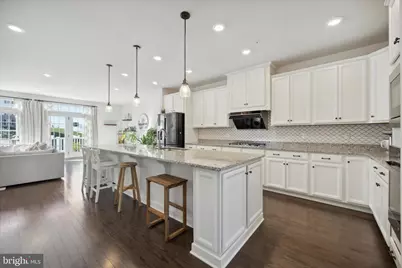 831 Stonecliffe Road, Malvern, PA 19355 - Photo 4