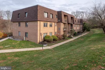 1307 Valley Drive #1307, West Chester, PA 19382 - Photo 32