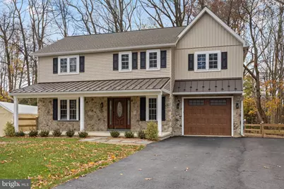 1322 W King Road, Malvern, PA 19355 - Photo 2