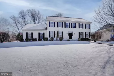 125 Cromwell Drive, Lincoln University, PA 19352 - Photo 1