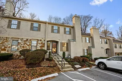 1007 Stoneham Drive #1007B, West Chester, PA 19382 - Photo 24