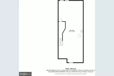 1007 Stoneham Drive #1007B, West Chester, PA 19382 - Photo 30