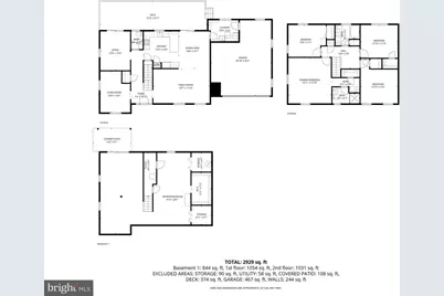 631 Westwind Drive, Berwyn, PA 19312 - Photo 48