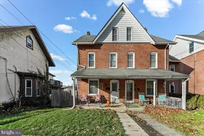 223 W Pennsylvania Avenue, Downingtown, PA 19335 - Photo 1