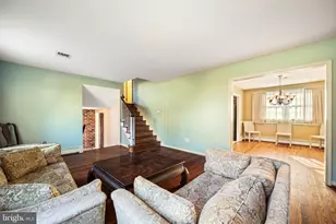 43 N Forge Manor Dr, Phoenixville, PA 19460 - Photo 16