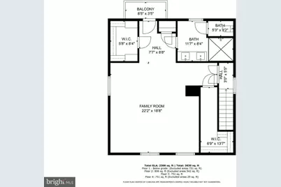 21 Manor Road, Paoli, PA 19301 - Photo 34