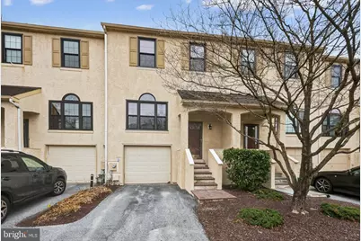 3305 Keswick Way #3305D, West Chester, PA 19382 - Photo 1