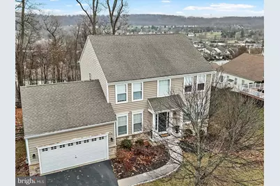 3033 Honeymead Road, Downingtown, PA 19335 - Photo 2