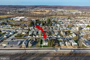 527 W Lancaster Ave, Downingtown, PA 19335 - Photo 46