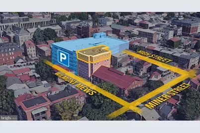 17 W Miner Street, West Chester, PA 19382 - Photo 2