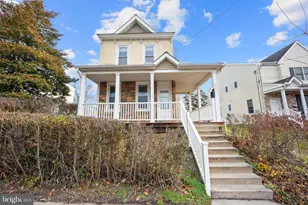 321 Franklin Ave, Phoenixville, PA 19460 - Photo 34