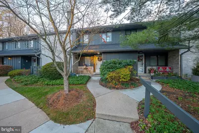 521 Foxwood Lane #521, Paoli, PA 19301 - Photo 1