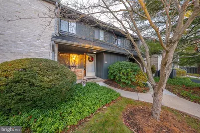 521 Foxwood Lane #521, Paoli, PA 19301 - Photo 66