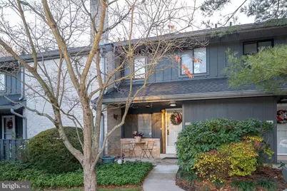 521 Foxwood Lane #521, Paoli, PA 19301 - Photo 2