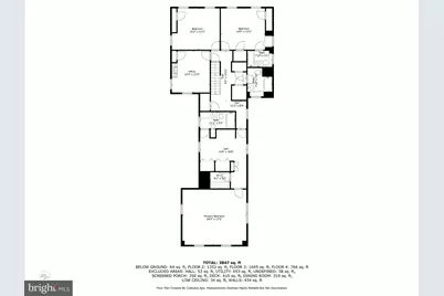 818 Burrows Run Road, Chadds Ford, PA 19317 - Photo 88