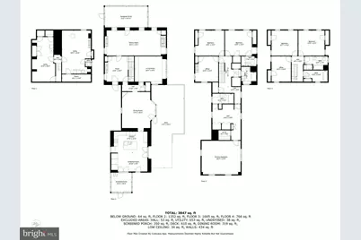 818 Burrows Run Road, Chadds Ford, PA 19317 - Photo 90