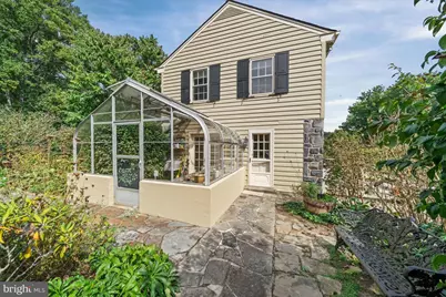 818 Burrows Run Road, Chadds Ford, PA 19317 - Photo 46