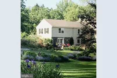 818 Burrows Run Road, Chadds Ford, PA 19317 - Photo 72