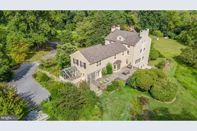818 Burrows Run Road, Chadds Ford, PA 19317 - Photo 72