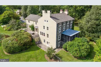 818 Burrows Run Road, Chadds Ford, PA 19317 - Photo 2