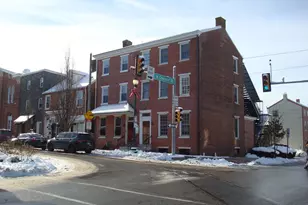 134 N Church St, West Chester, PA 19380 - Photo 1