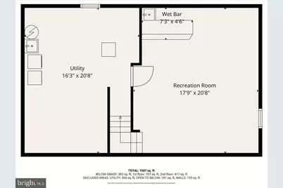 1106 Highspire Drive #1106, West Chester, PA 19382 - Photo 28