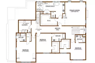 Lot #30 Penn Dr, West Chester, PA 19382 - Photo 4