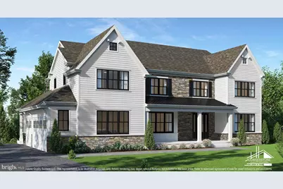 Lot #30 Penn Drive, West Chester, PA 19382 - Photo 1