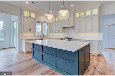 Lot 5 Rose Glenn, Devon, PA 19333 - Photo 4