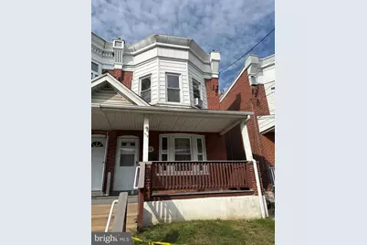 114 Strode Avenue, Coatesville, PA 19320 - Photo 2