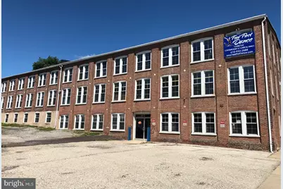 710 Wheatland Street #103, Phoenixville, PA 19460 - Photo 1