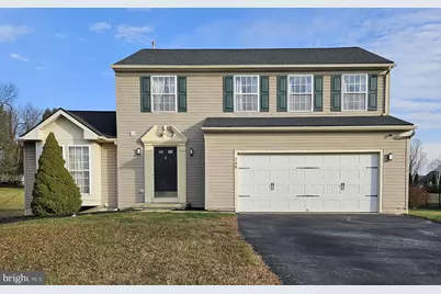 308 Flagstone Circle, Coatesville, PA 19320 - Photo 2