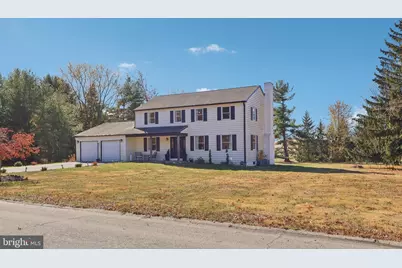 18 Ashlawn Road, Malvern, PA 19355 - Photo 1