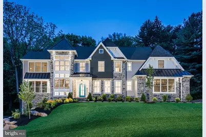 11 Harvey Lane, Malvern, PA 19355 - Photo 1