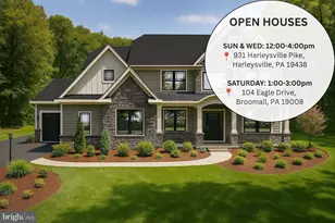 547 Webb Rd - Ad, Chadds Ford, PA 19317 - Photo 1