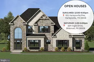 547 Webb Rd - Md, Chadds Ford, PA 19317 - Photo 1