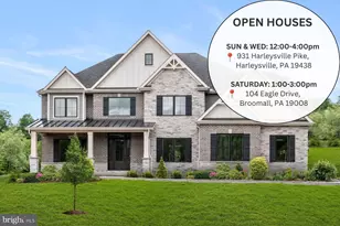 549 Webb Rd, Chadds Ford, PA 19317 - Photo 1