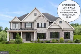 549 Webb Rd, Chadds Ford, PA 19317 - Photo 1