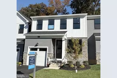 Lot 6- 16 Grayson Lane, Downingtown, PA 19335 - Photo 2