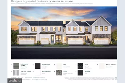 Lot 6- 16 Grayson Lane, Downingtown, PA 19335 - Photo 16