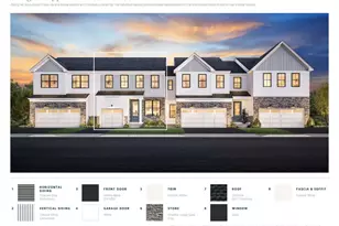 Lot 6- 16 Grayson Ln, Downingtown, PA 19335 - Photo 16