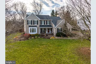 820 Waverly Road, Kennett Square, PA 19348 - Photo 1