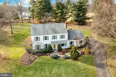 827 Plumtry Drive, West Chester, PA 19382 - Photo 1